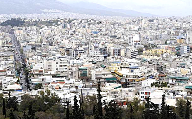 Σώζει σπίτια ο εξωδικαστικός μηχανισμός