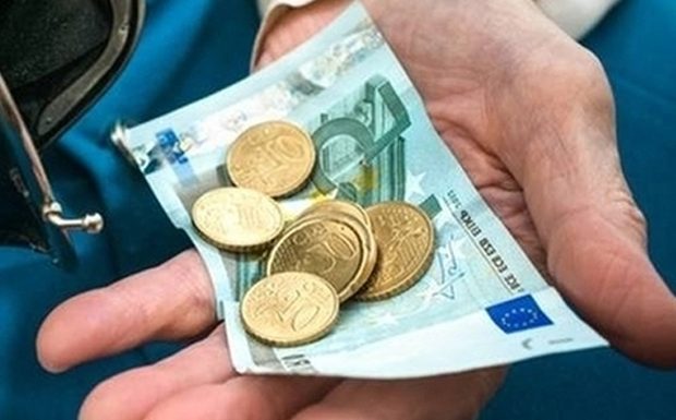 Το 98% των Ελλήνων λέει ότι είναι κακή η οικονομική κατάσταση!