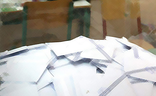 Ακραία σενάρια για εκλογές τον Μάιο