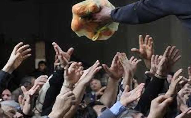 Ένα βήμα πριν από τη φτωχοποίηση 700.000 Έλληνες!