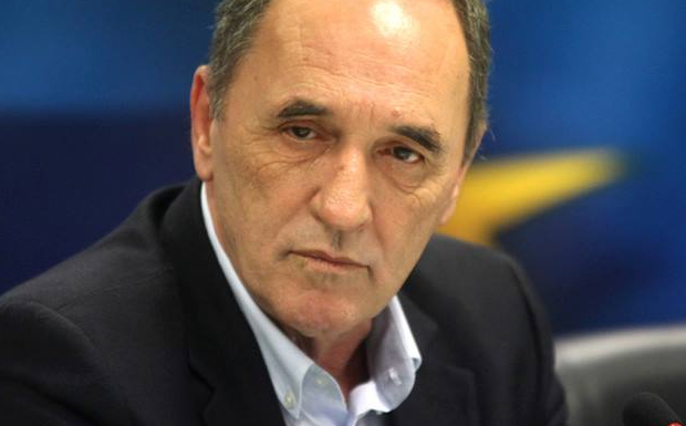 Έκρηξη… στη Μεσογείων