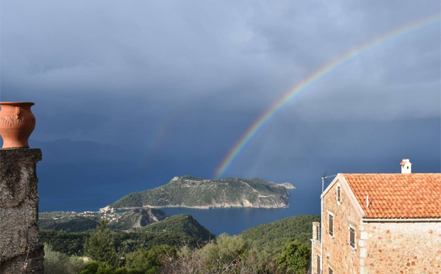 Κάστρο της Ασσου