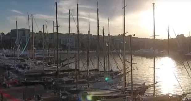 EBEΠ: Υποστηρίζουμε μία από τις σημαντικότερες εκθέσεις για τον θαλάσσιο τουρισμό, το “East Med Yacht Show 2018”
