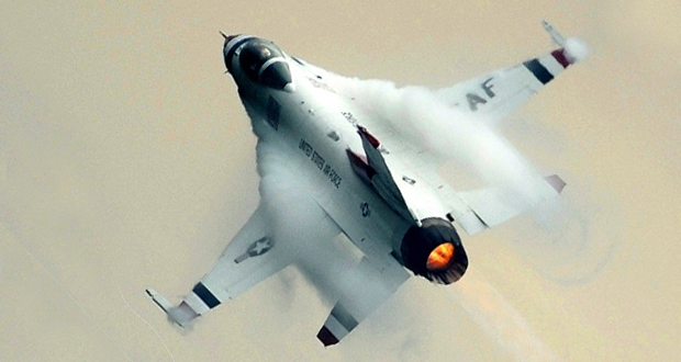 Παράταση για τα F-16 θα ζητήσει η Αθήνα από τις ΗΠΑ! Τι δήλωσε ο ΑΝΥΕΘΑ Φώτης Κουβέλης