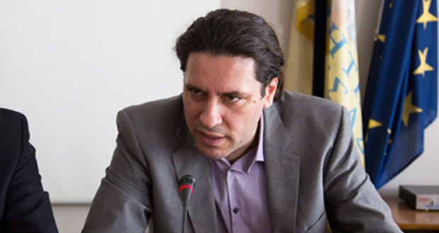 Φώτης Κουρμούσης για εξωδικαστικό μηχανισμό: Δημιουργήσαμε ένα ηλεκτρονικό εργαλείο που στηρίζει, βήμα-βήμα, τους οφειλέτες