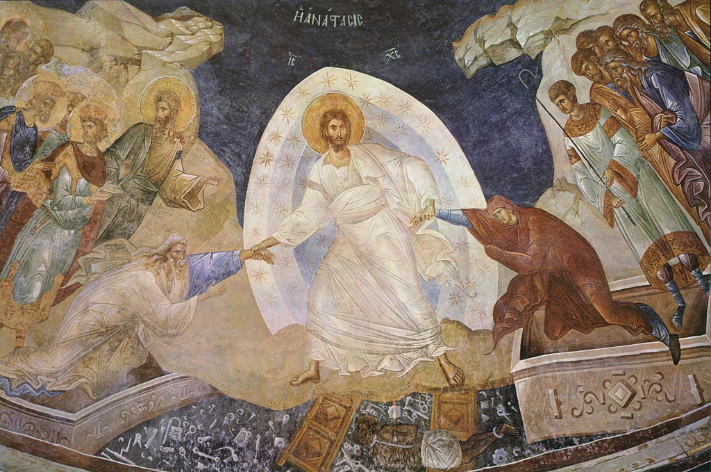 Ζωντανά: Ακολουθία της Αναστάσεως – Φανάρι – Η Ακολουθία της Παννυχίδος