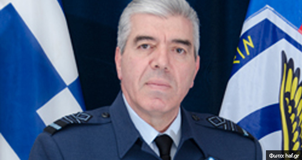 Με απόφαση του Κ. Μητσοτάκη ο Χρήστος Βαΐτσης αναλαμβάνει σύμβουλος σε θέματα εθνικής ασφάλειας