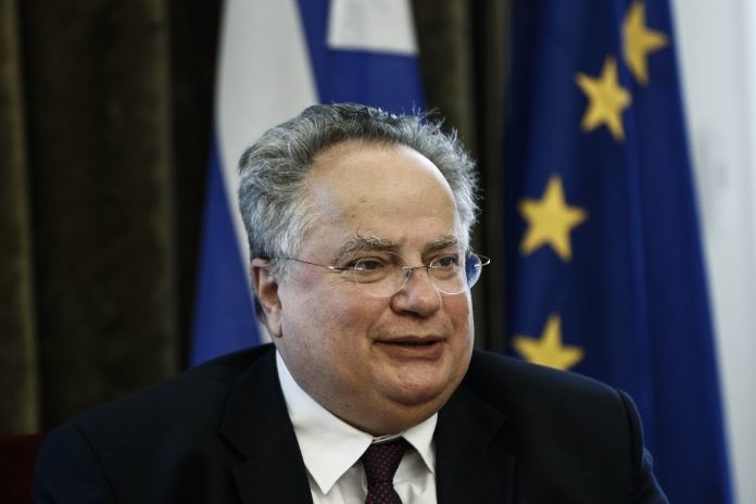 Ραγδαίες εξελίξεις στο Σκοπιανό- Κοτζιάς: Ο λόγος τώρα στους Πρωθυπουργούς για την οριστική συμφωνία
