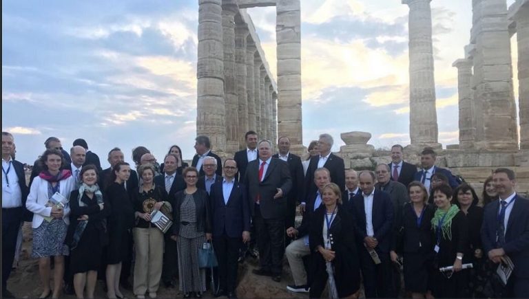 Ν. Κοτζιάς: Ο ευρωπαϊκός δρόμος της ΠΓΔΜ θα ανοίξει μετά τη συμφωνία