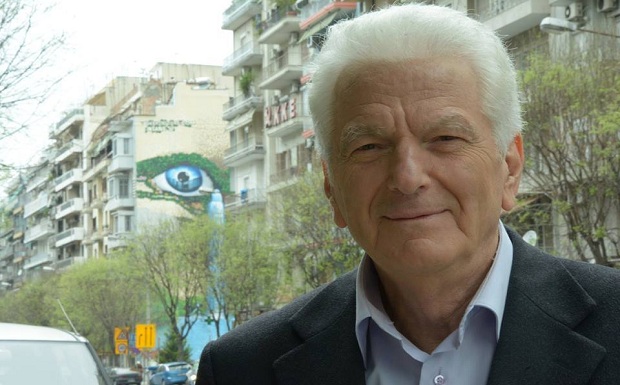 Στο κλίμα των ημερών, βγήκε σε ραδιοφωνική συνέντευξη ο Τριαντάφυλλος Μηταφίδης…