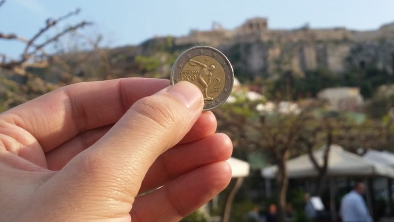 Το «ολιστικό σχέδιο» ανάπτυξης με 117 στόχους