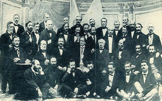 21 Μαΐου του 1864… 154 χρόνια ελεύθερης ζωής
