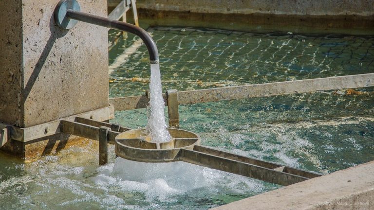 «ΦιλόΔημος»: Ένα πρόγραμμα 400 εκατ. ευρώ στους ΟΤΑ για στοχευμένα έργα ύδρευσης και αποχέτευσης (Επισυνάπτονται οι αιτήσεις)