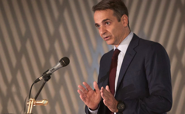 Κ. Μητσοτάκης: Χάσαμε τρία χρόνια – Έχουμε διαβεί το κατώφλι που δεν μας επιτρέπει να βγούμε στις αγορές με βιώσιμους όρους