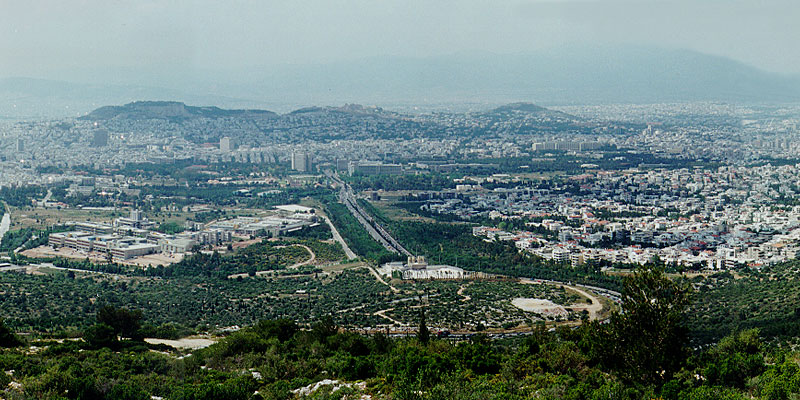ΨΗΦΙΣΜΑ ΓΙΑ ΤΟ ΜΗΤΡΟΠΟΛΙΤΙΚΟ ΠΑΡΚΟ ΓΟΥΔΗ