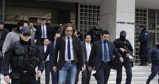 Οι Τούρκοι απειλούν ξεδιάντροπα να απαγάγουν από τη χώρα μας τους οκτώ αξιωματικούς