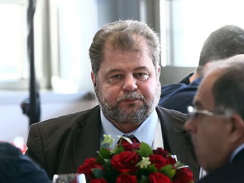 Νέος Πρόεδρος της Super League o Ευάγγελος Μπαταγιάννης