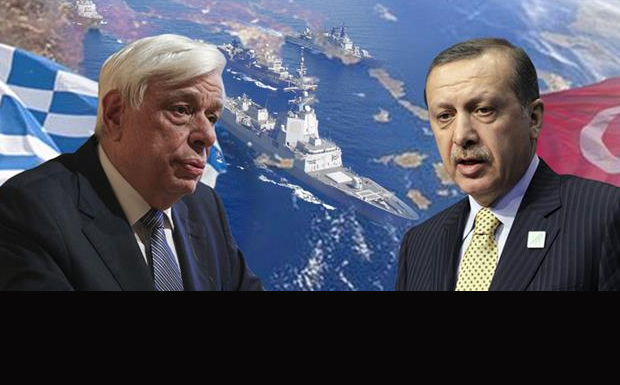 “Βολές” κατά Παυλόπουλου από το τουρκικό ΥΠΕΞ για το “Natura 2000” – Απάντηση του Ελληνικού ΥΠΕΞ