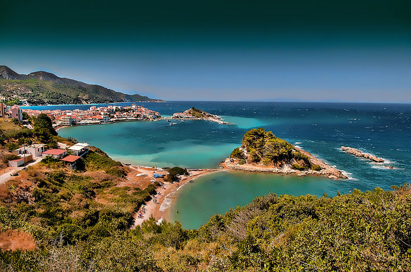 Μειωμένοι συντελεστές ΦΠΑ , Μεταφορικό Ισοδύναμο και Διπλασιασμός των Ευρωπαϊκών πόρων για το 2021-2027, με 660 εκατ. ευρώ, δίνουν ώθηση στην τοπική οικονομία της Σάμου