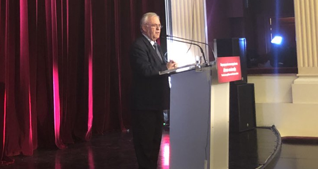 Γ. Δραγασάκης: Η ανάκαμψη της οικονομίας γενικεύεται και εδραιώνεται