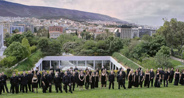 Sinfonietta… για την Ευρωπαϊκή Γιορτή Μουσικής