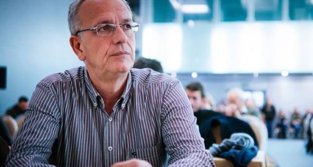 Π. Ρήγας: «Μαφία, Εσκομπάρ και Κομιστές: Η διαπλοκή παίζει τα ρέστα της, τη στιγμή που η χώρα αφήνει πίσω της την εποχή των μνημονίων»