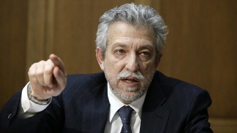 ΚΟΝΤΟΝΗΣ: «ΕΧΟΥΝ ΩΡΙΜΑΣΕΙ ΟΙ ΣΥΝΘΗΚΕΣ ΓΙΑ ΤΟ ΔΙΑΧΩΡΙΣΜΟ ΚΡΑΤΟΥΣ – ΕΚΚΛΗΣΙΑΣ»