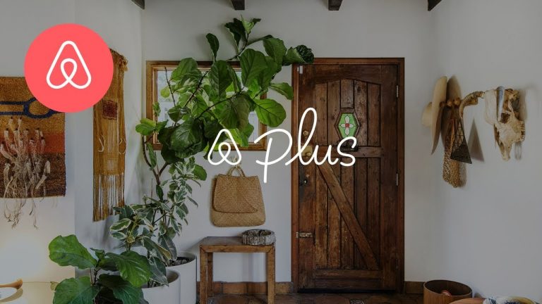 Η Airbnb έφερε 340.000 τουρίστες το 2018 στην Αθήνα- 89,5 εκατ. ευρώ τα έσοδα