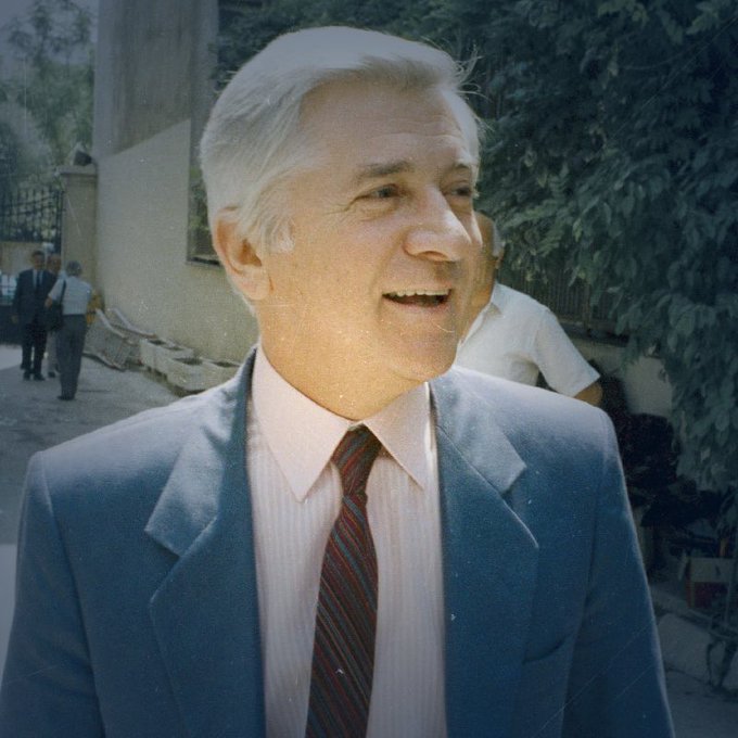Κυρ. Μητσοτάκης: Το μήνυμα του Παύλου για διαρκή εκσυγχρονισμό και εμβάθυνση της Δημοκρατίας παραμένει ζωντανό