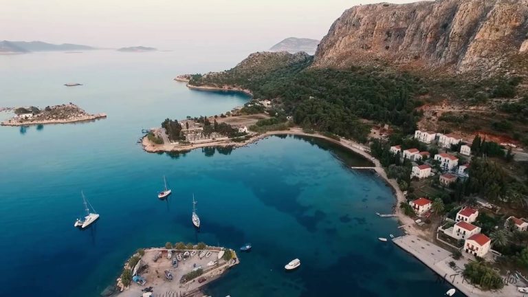 Καστελλόριζο
