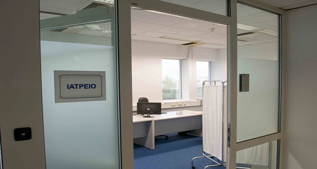 Ένας ακόμα ιατρός – πνευμονολόγος στα τοπικά ιατρεία ΠΕΔΥ μετά από αίτημα του Δήμου Ηρακλείου Αττικής
