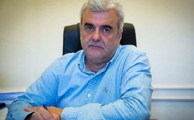 Γ. Γαβρίλης στο “Π”: Προσκλητήριο δημοκρατίας, συμμετοχής και κινητοποίησης για έναν Πειραιά για Όλους