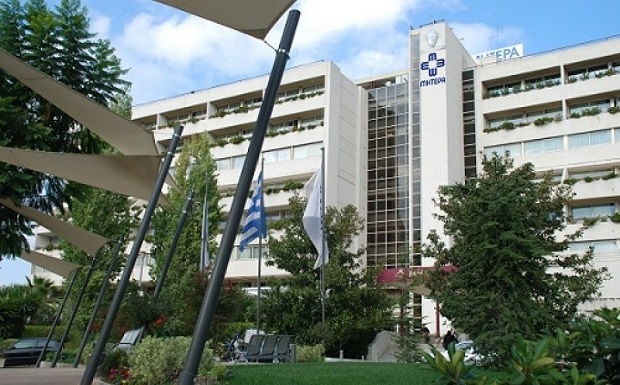 Κέντρο Αθλητικών Κακώσεων και Υγείας για γυναίκες στο «ΜΗΤΕΡΑ»