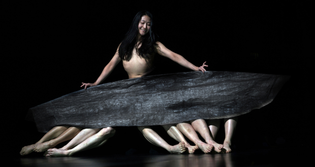 “New Piece I – Since she” στην Κεντρική Σκηνή της Στέγης