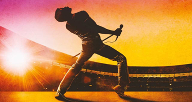 BOHEMIAN RHAPSODY: ORIGINAL SOUNDTRACK – Νέα κυκλοφορία