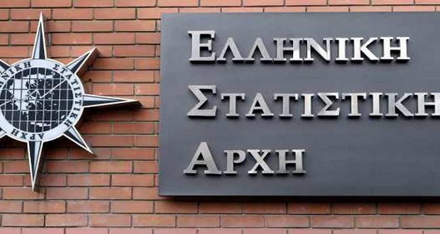 ΕΛΣΤΑΤ: Άύξηση 98,2% στην οικοδομική δραστηριότητα τον Μάιο 2021