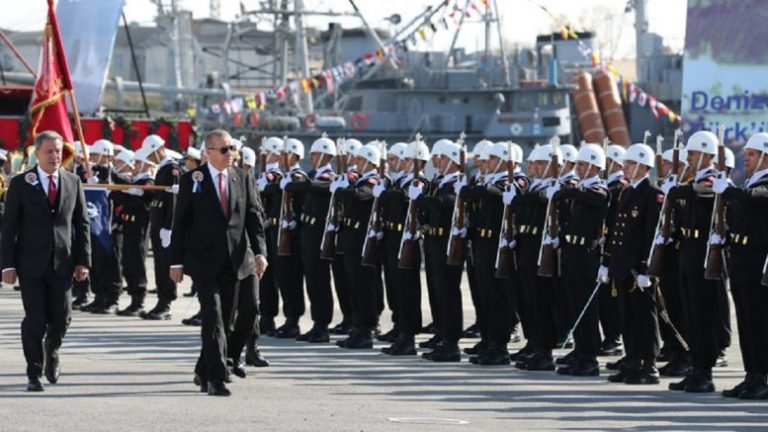 Τα περίεργα προεκλογικά παιχνίδια του Ερντογάν με το Στράτευμα, την ΜΙΤ, τη μαφία και τον ακραίο Ισλαμισμό – Του Λ. ΚΑΜΠΟΥΡΙΔΗ