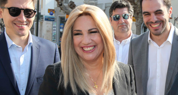 ΚΙΝΑΛ: Δείτε την λίστα των υποψηφίων βουλευτών για τις εκλογές – Δείτε αναλυτικά για ποιους πρόκειται