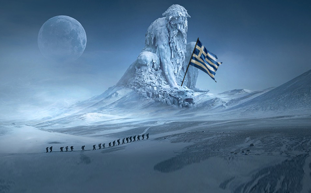 Τα «Κόκκινα» δάνεια, είναι απλά η κορυφή του παγόβουνου…