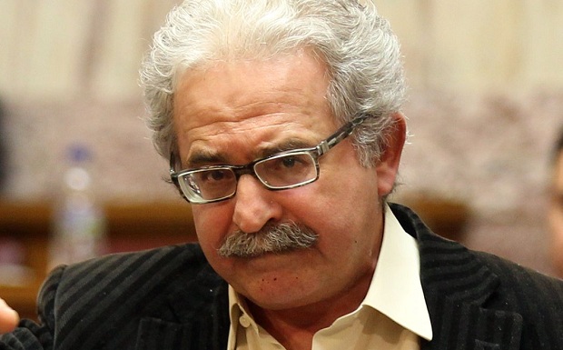 Μίμης Ανδρουλάκης: Ο Τεγόπουλος πίεζε τον Φλωράκη να παραπέμψει το ΚΚΕ τον Ανδρέα