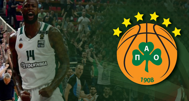 LIVE: Μπασκόνια – Παναθηναϊκός ΟΠΑΠ