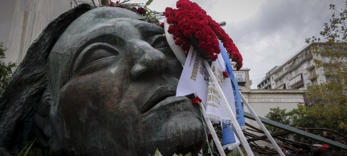 Μάκης Κουρής: Να μη λείψει κανένας…