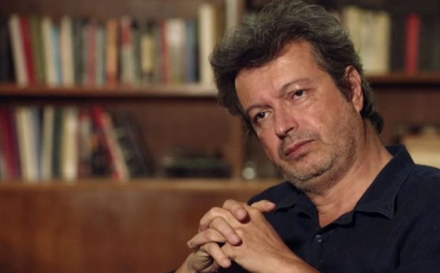 Φωτιές άναψε στη ΝΔ η… μεταγραφή του Τατσόπουλου