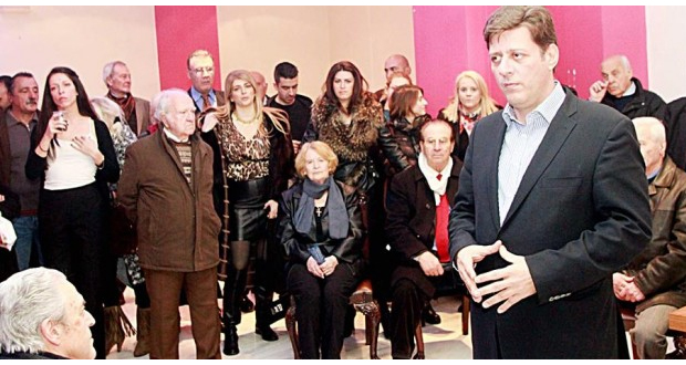 Μ. Βαρβιτσιώτης: Έκθεση – ντροπή για τη χώρα μας από την Επίτροπο για τα Ανθρώπινα Δικαιώματα του Συμβουλίου της Ευρώπης