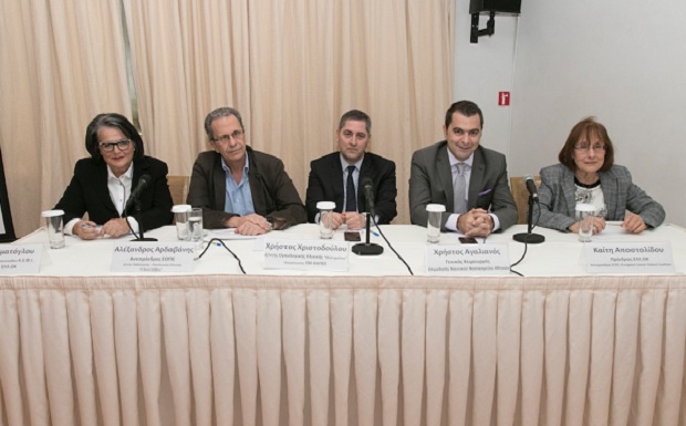 Η έγκαιρη διάγνωση μπορεί να συμβάλλει θετικά στη θεραπεία του καρκίνου του παγκρέατος