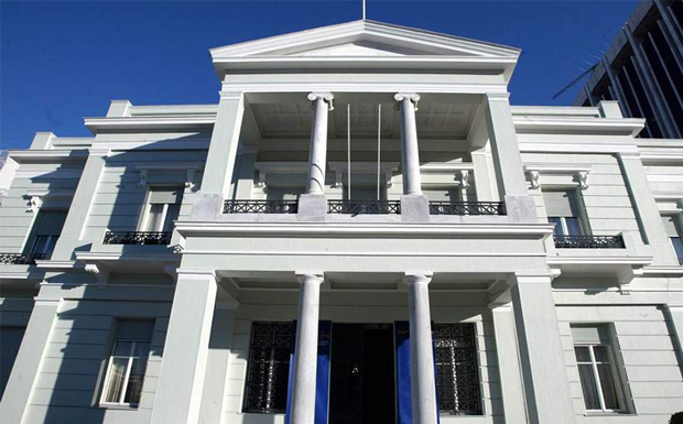 «Το νομικό καθεστώς του Αιγαίου είναι απολύτως σαφές»
