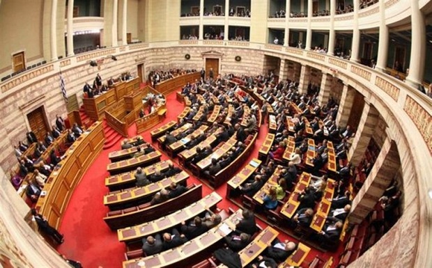 Διαβάστε στο «ΠΑΡΟΝ»: Φοβούνται τη λαϊκή οργή