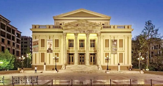 Δήμος Πειραιώς: Πλούσιο πρόγραμμα Χριστουγεννιάτικων εκδηλώσεων