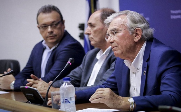 Κινέζικη… παρηγοριά