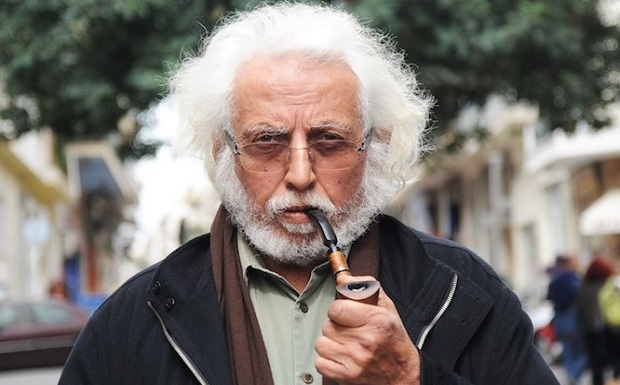 Ο στοχασμός στην Ελλάδα είναι δύσκολος…